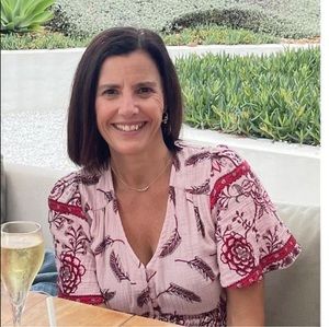 Meet your Posher, Jo